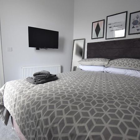 Central, Contractor&Family Friendly, Smarttv Sunderland  Esterno foto
