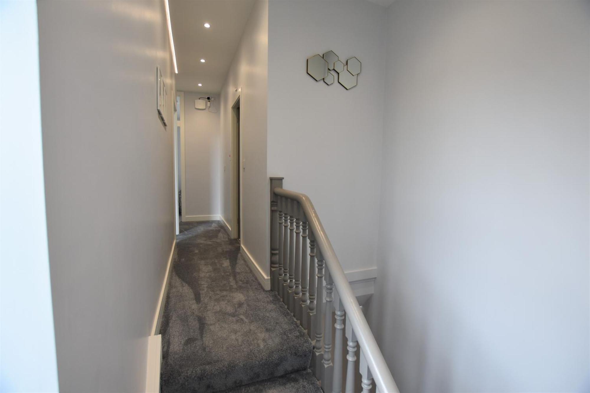Central, Contractor&Family Friendly, Smarttv Sunderland  Esterno foto