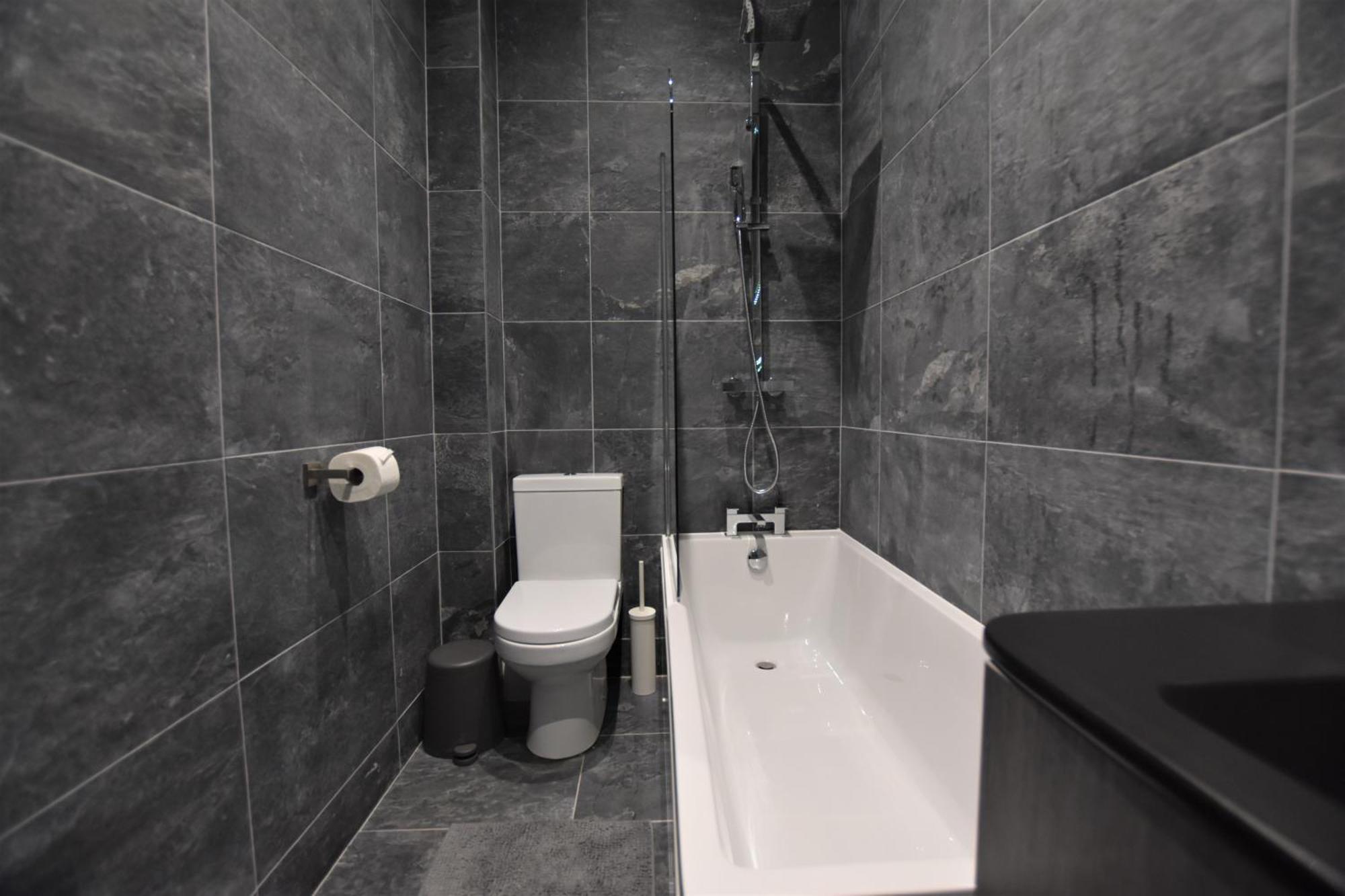 Central, Contractor&Family Friendly, Smarttv Sunderland  Esterno foto