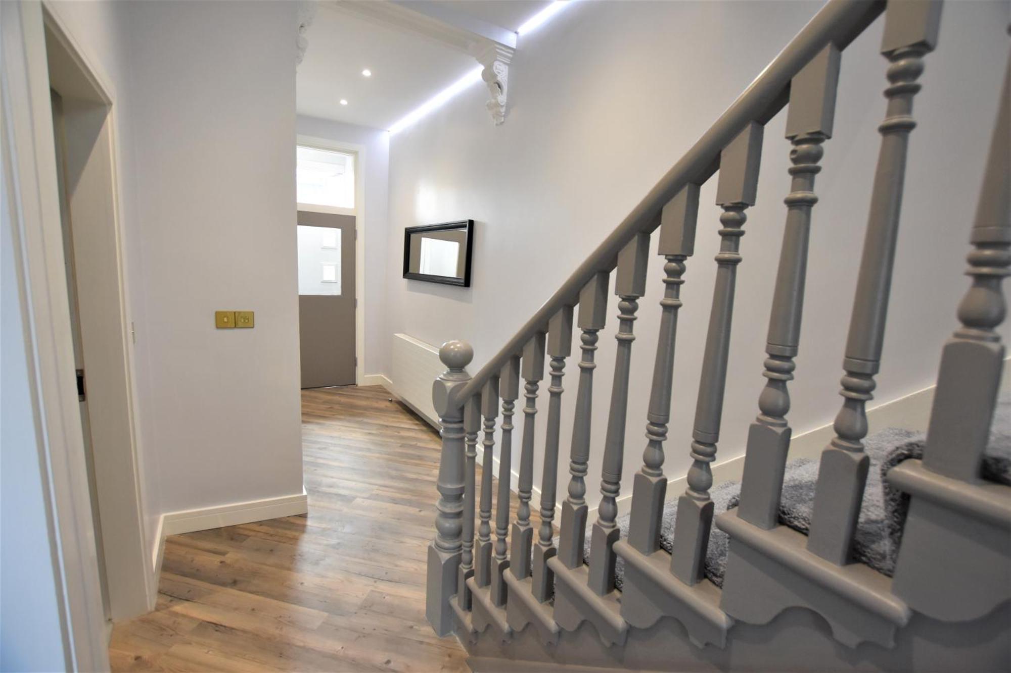 Central, Contractor&Family Friendly, Smarttv Sunderland  Esterno foto