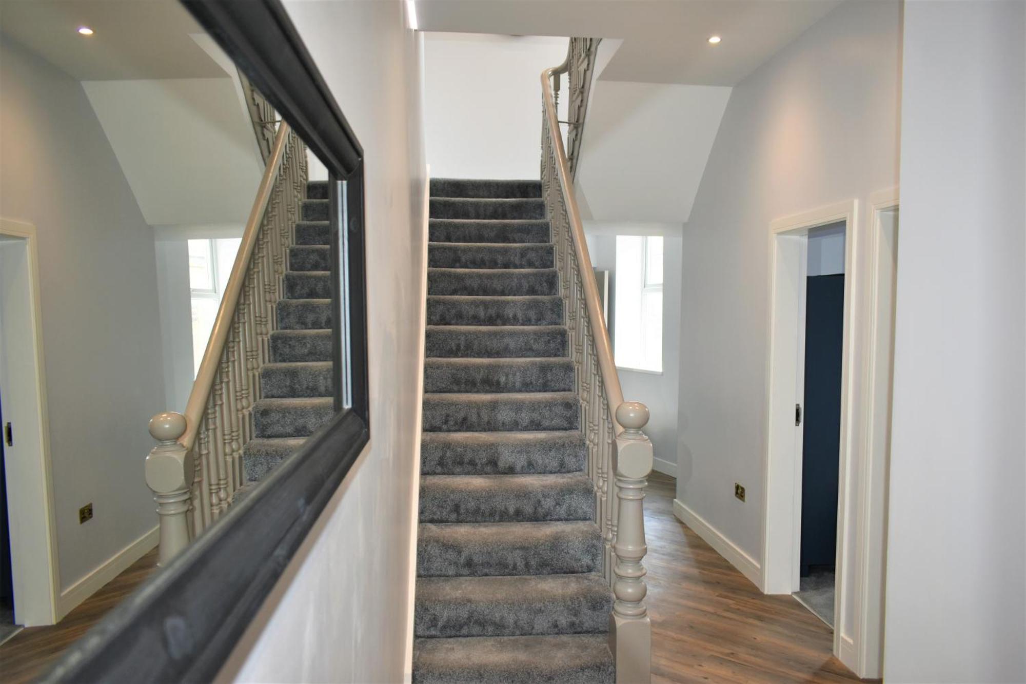 Central, Contractor&Family Friendly, Smarttv Sunderland  Esterno foto