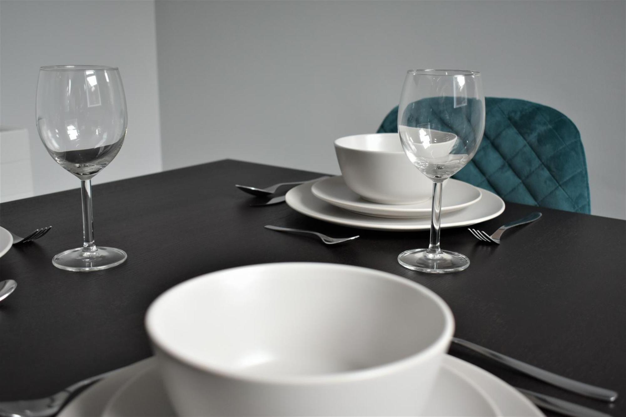Central, Contractor&Family Friendly, Smarttv Sunderland  Esterno foto